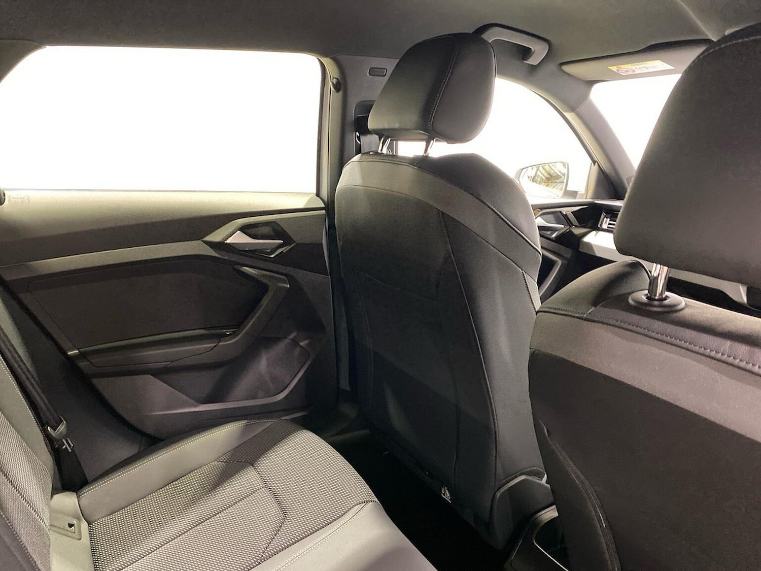 Used Audi A1 2025 for sale - 77650290: Photo 16