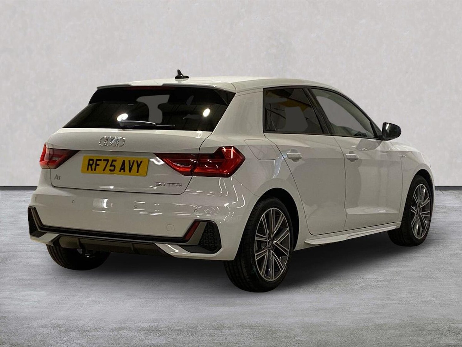 Used Audi A1 2025 for sale - 77650290: Photo 18
