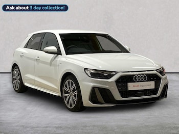 Audi A1 feature image