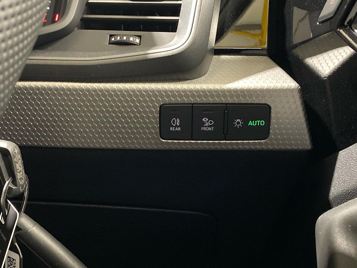 Used Audi A1 2025 for sale - 77650290: Photo 22