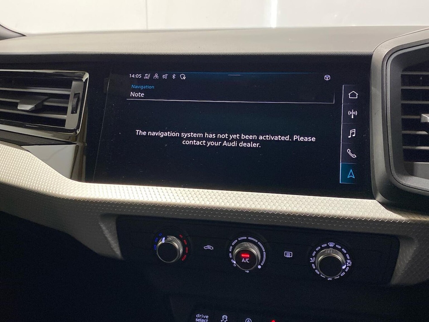 Used Audi A1 2025 for sale - 77650290: Photo 24