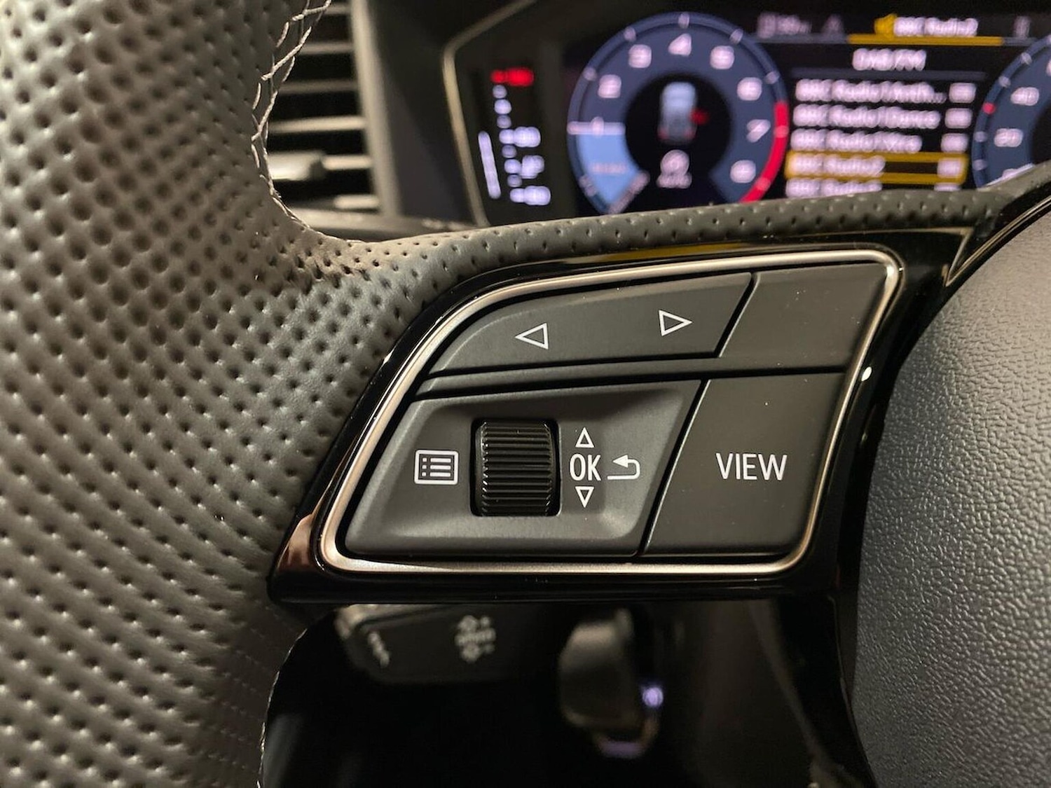 Used Audi A1 2025 for sale - 77650290: Photo 26