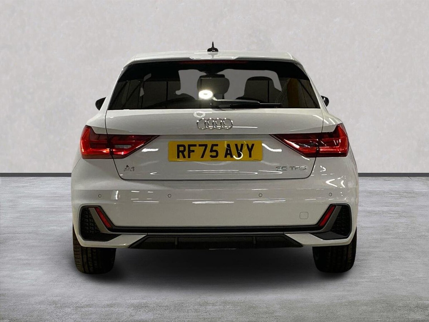 Used Audi A1 2025 for sale - 77650290: Photo 4