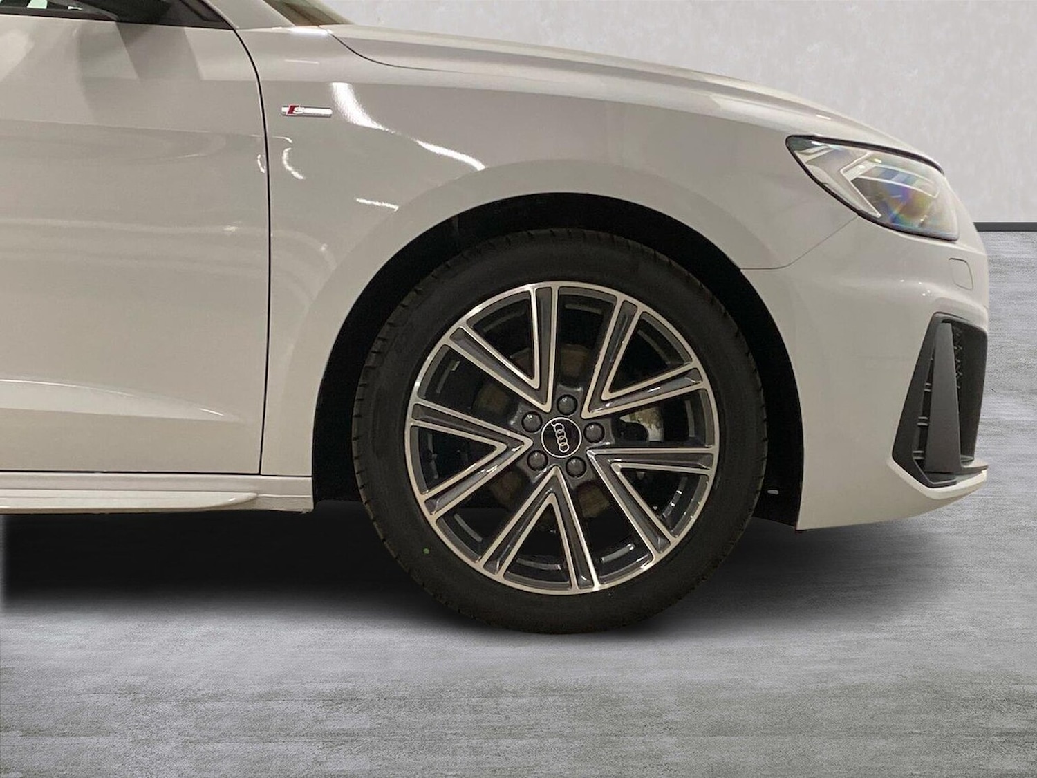 Used Audi A1 2025 for sale - 77650290: Photo 6