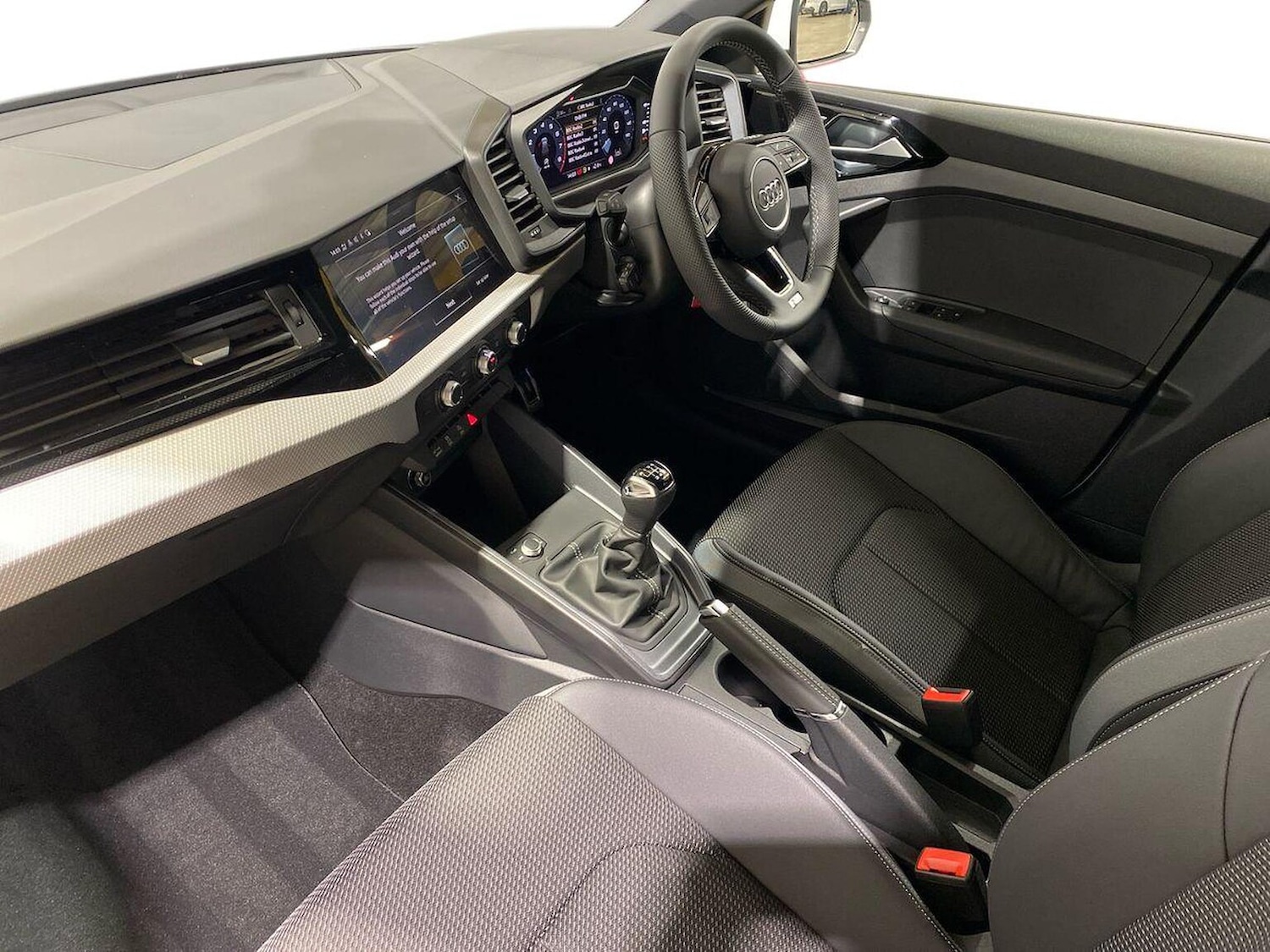 Used Audi A1 2025 for sale - 77650290: Photo 7