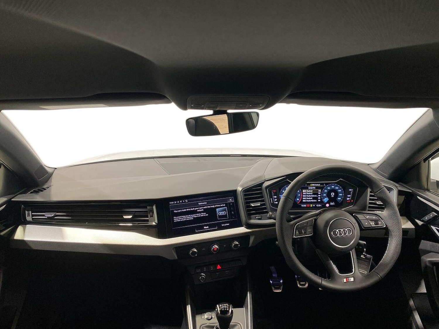 Used Audi A1 2025 for sale - 77650290: Photo 8