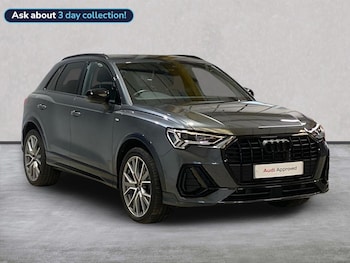 Used Audi Q3 2024 for sale - 78876588: Photo