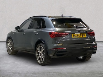 Used Audi Q3 2024 for sale - 78876588: Photo