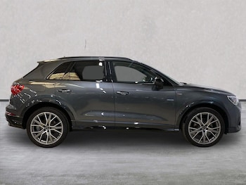 Used Audi Q3 2024 for sale - 78876588: Photo