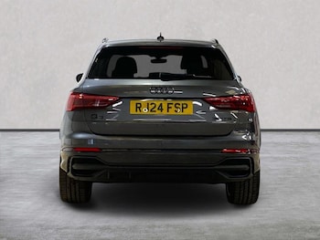 Used Audi Q3 2024 for sale - 78876588: Photo