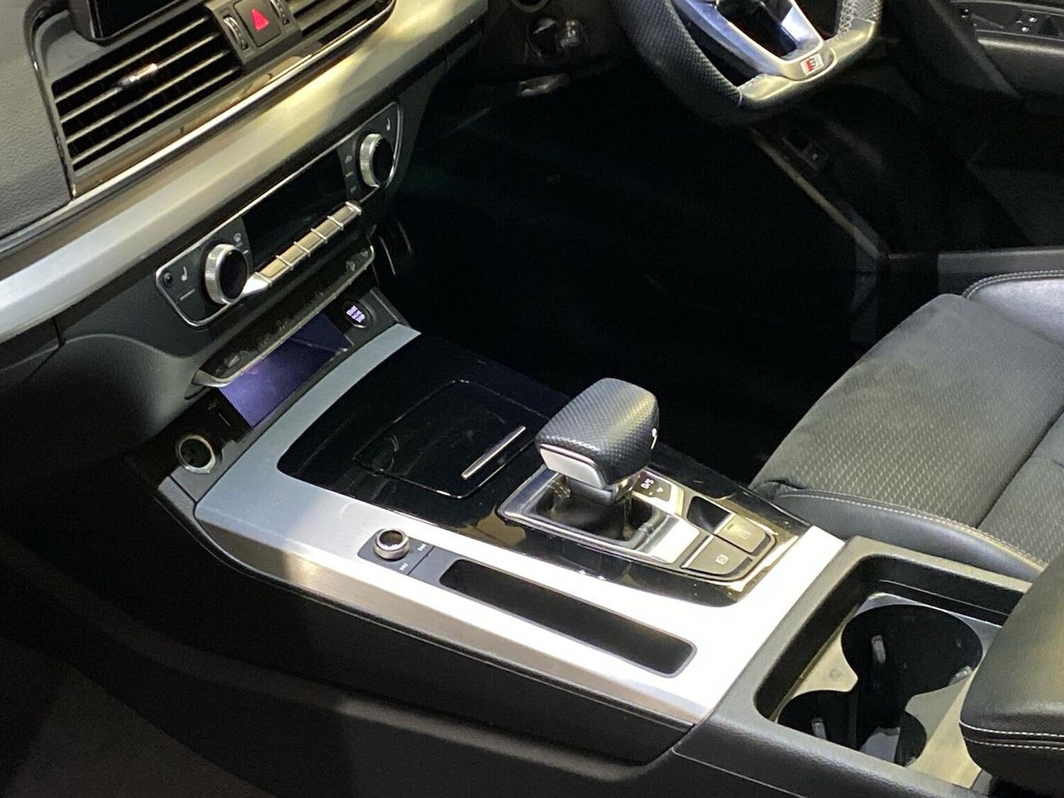 Used Audi Q5 2022 for sale - 77590339: Photo 13