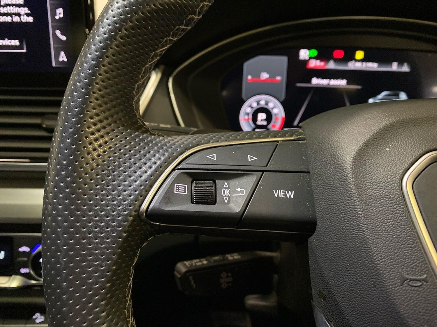 Used Audi Q5 2022 for sale - 77590339: Photo 26