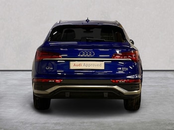 Used Audi Q5 2022 for sale - 77590339: Photo