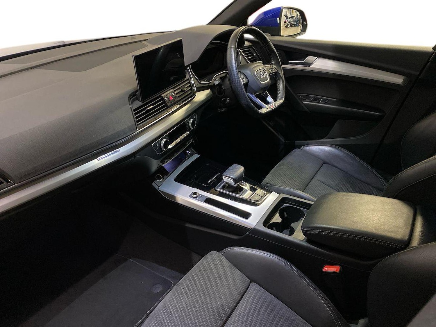 Used Audi Q5 2022 for sale - 77590339: Photo 7