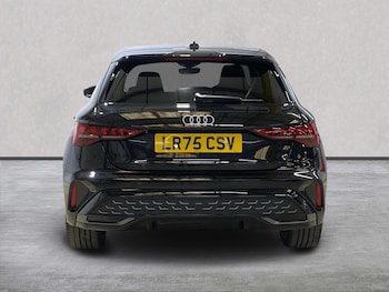 Used Audi A3 2025 for sale - 79198368: Photo