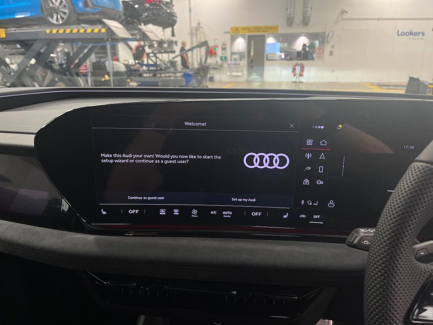 Used Audi A6 2025 for sale - 77487841: Photo 11