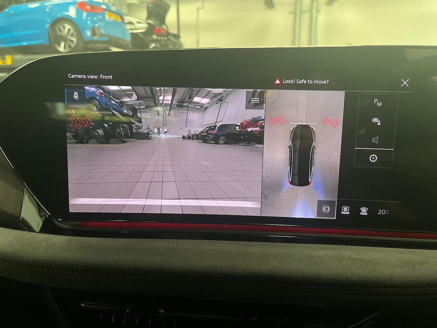 Used Audi A6 2025 for sale - 77487841: Photo 23