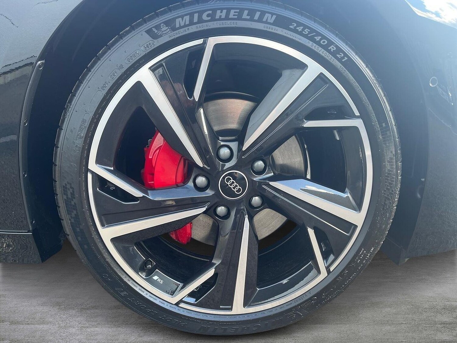 Used Audi A6 2025 for sale - 77487841: Photo 6