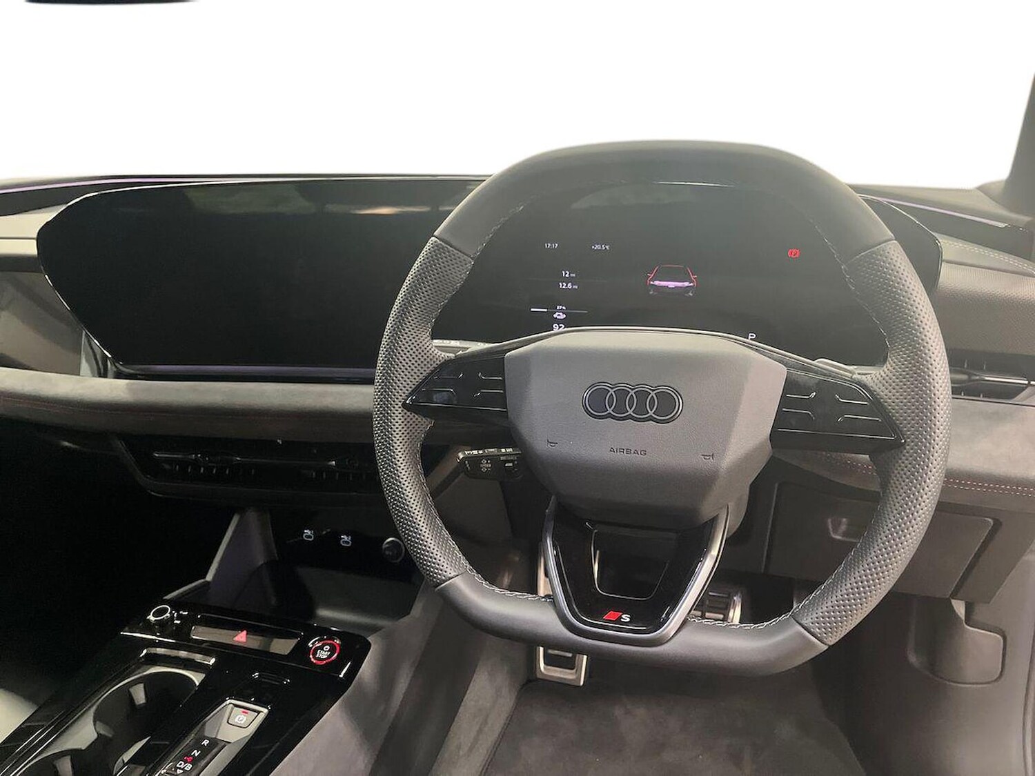 Used Audi A6 2025 for sale - 77487841: Photo 9
