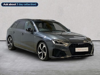 Used Audi A4 2022 for sale - 79380056: Photo