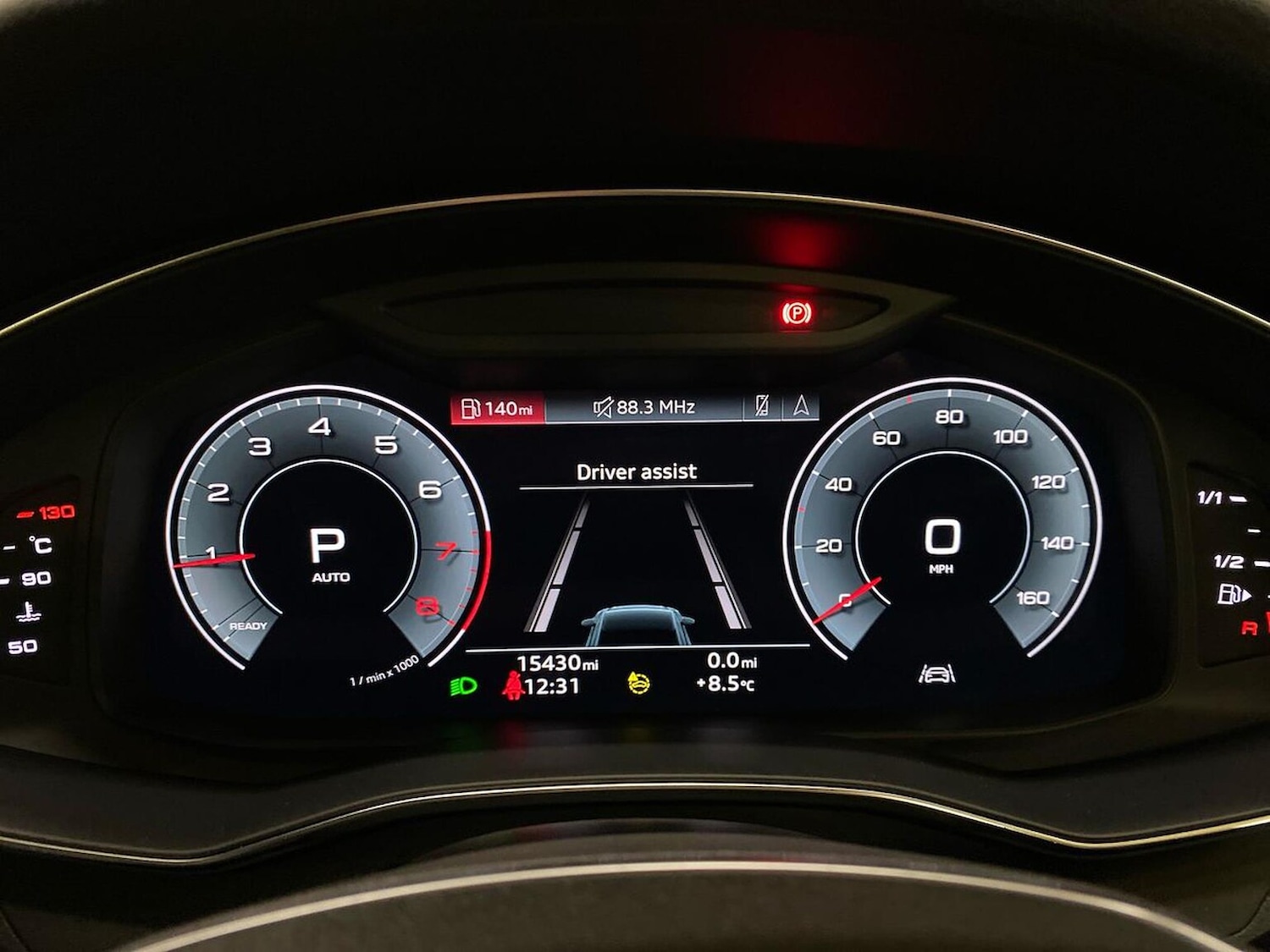 Used Audi A6 2022 for sale - 76770101: Photo 10