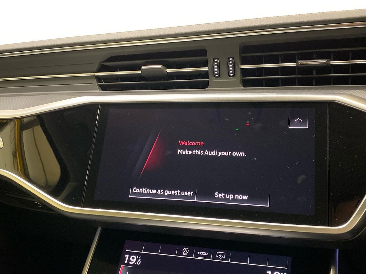 Used Audi A6 2022 for sale - 76770101: Photo 11