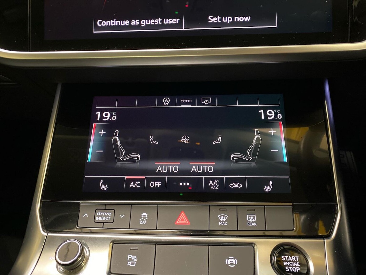 Used Audi A6 2022 for sale - 76770101: Photo 12