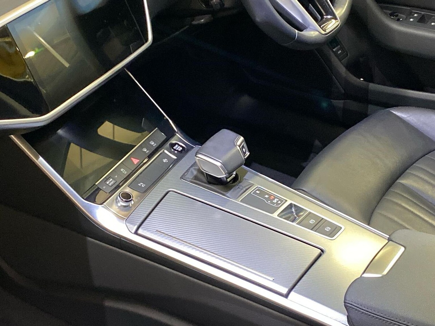 Used Audi A6 2022 for sale - 76770101: Photo 13