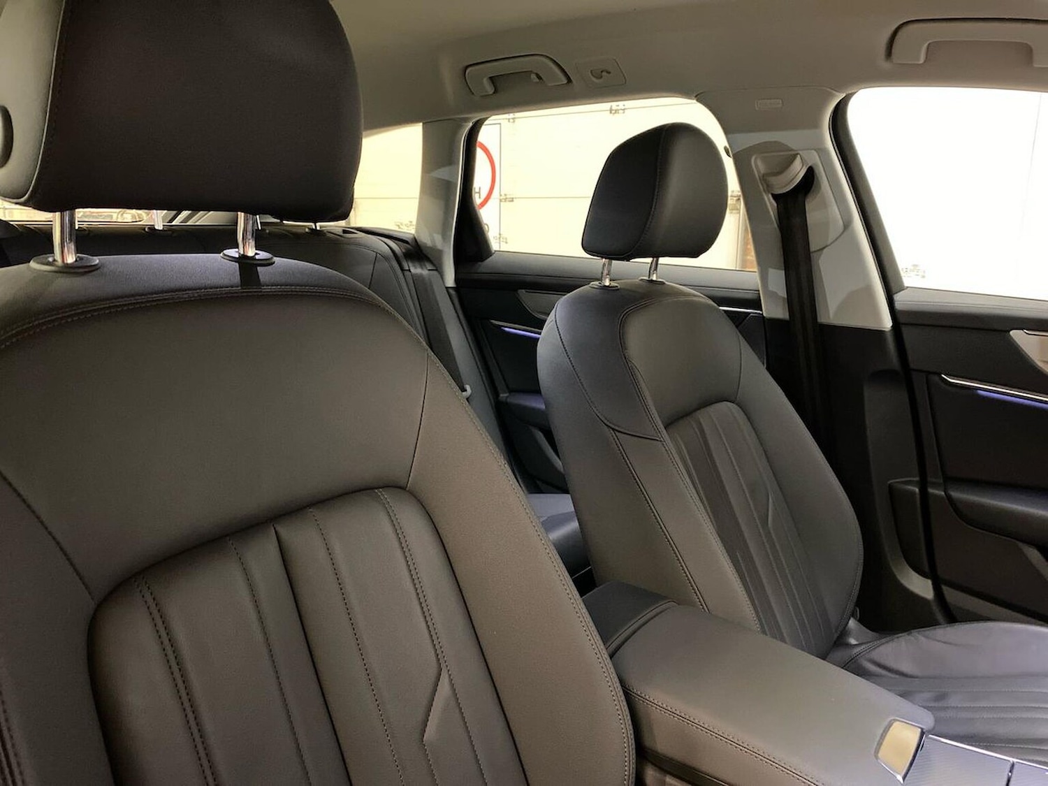 Used Audi A6 2022 for sale - 76770101: Photo 14