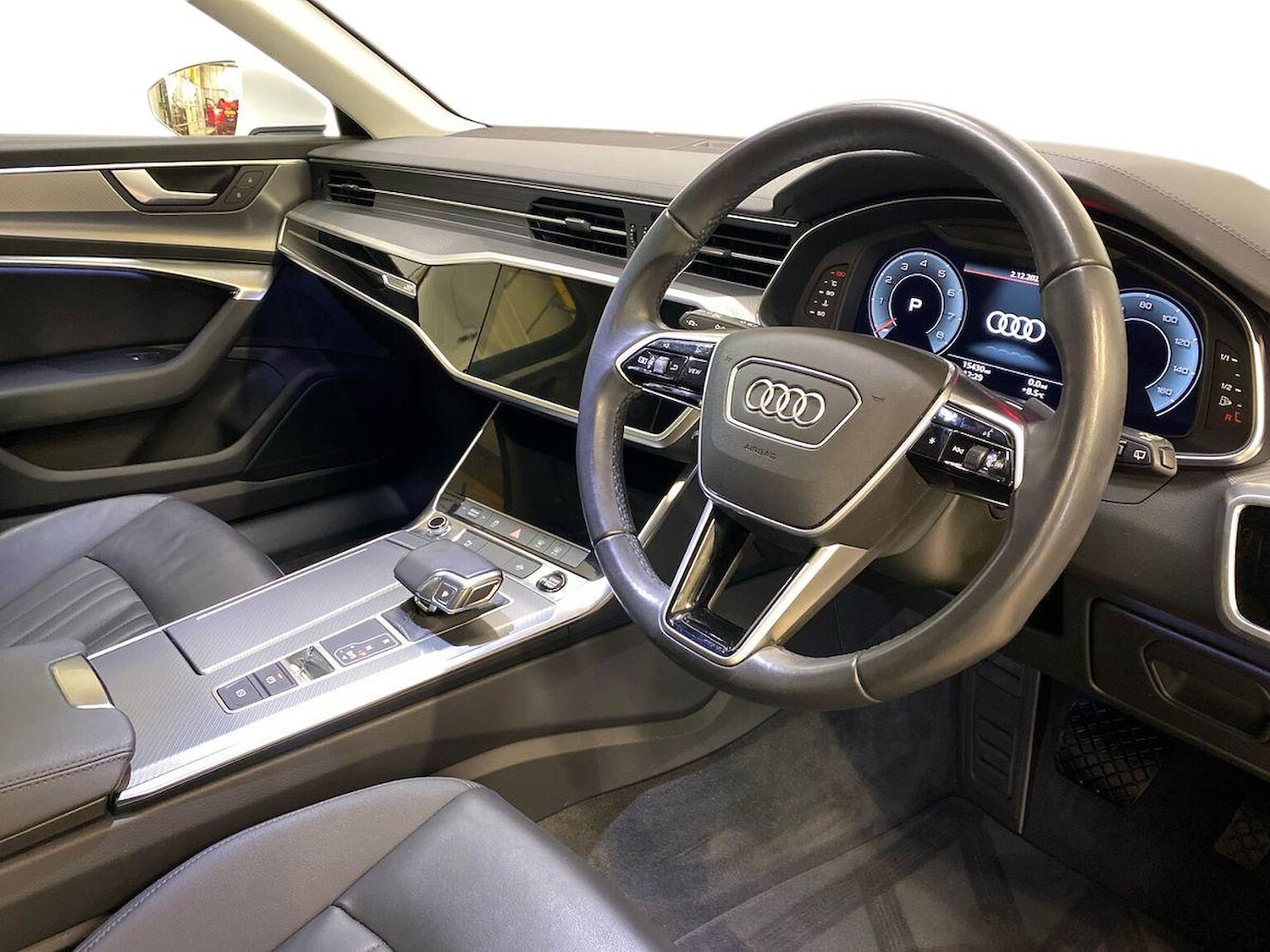Used Audi A6 2022 for sale - 76770101: Photo 15