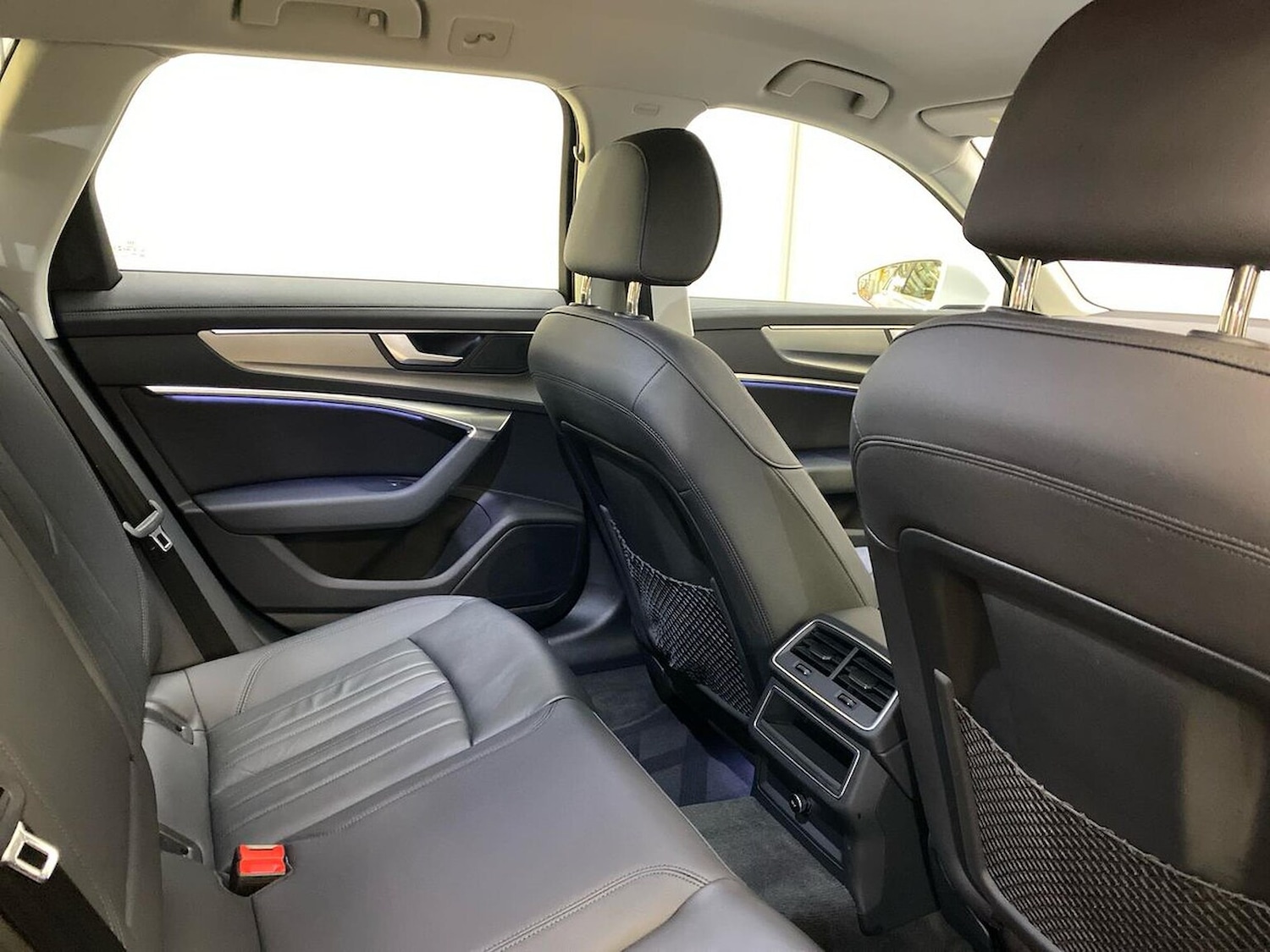 Used Audi A6 2022 for sale - 76770101: Photo 16