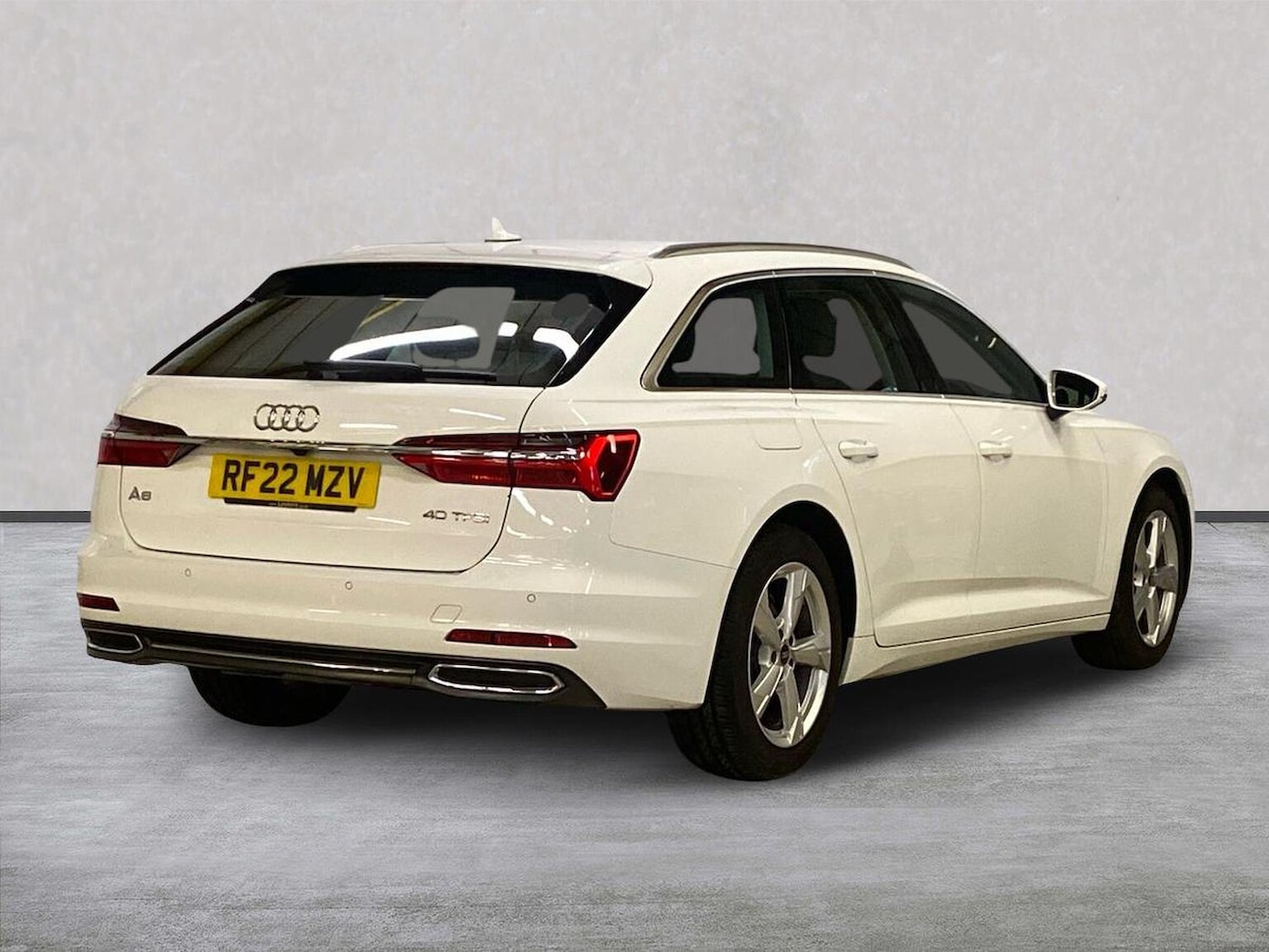 Used Audi A6 2022 for sale - 76770101: Photo 18