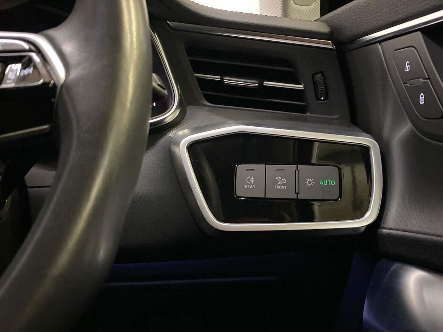 Used Audi A6 2022 for sale - 76770101: Photo 22