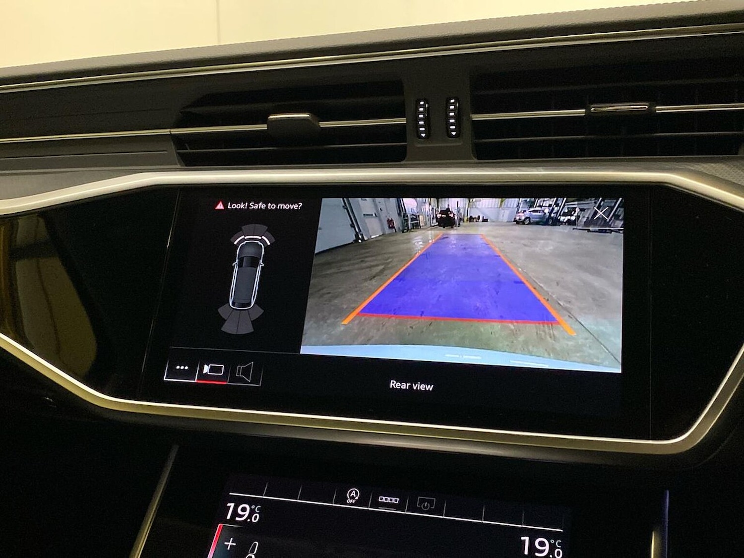 Used Audi A6 2022 for sale - 76770101: Photo 23