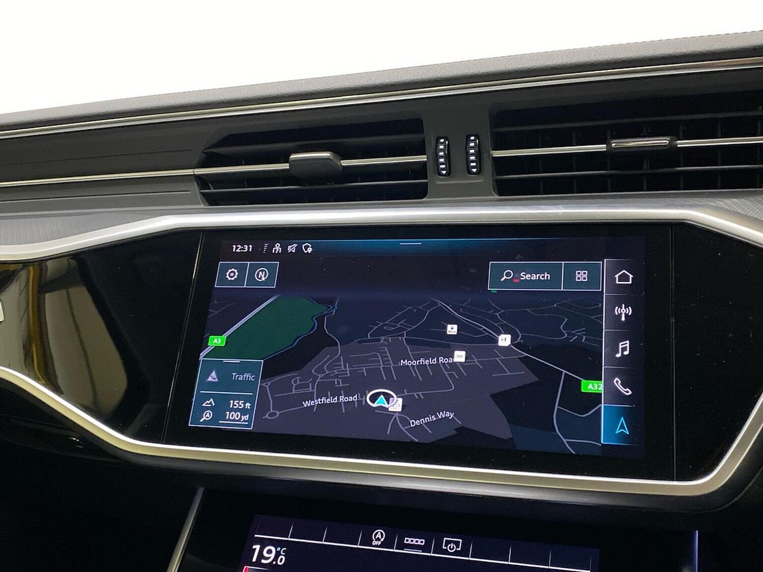 Used Audi A6 2022 for sale - 76770101: Photo 24