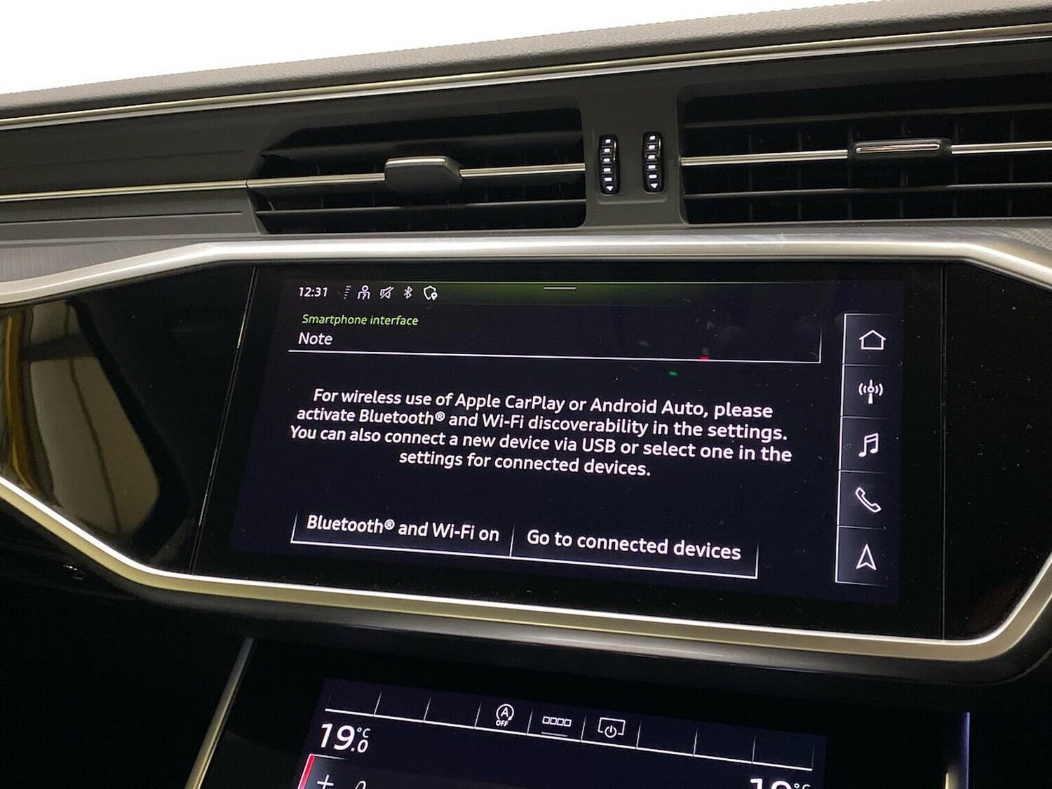 Used Audi A6 2022 for sale - 76770101: Photo 25