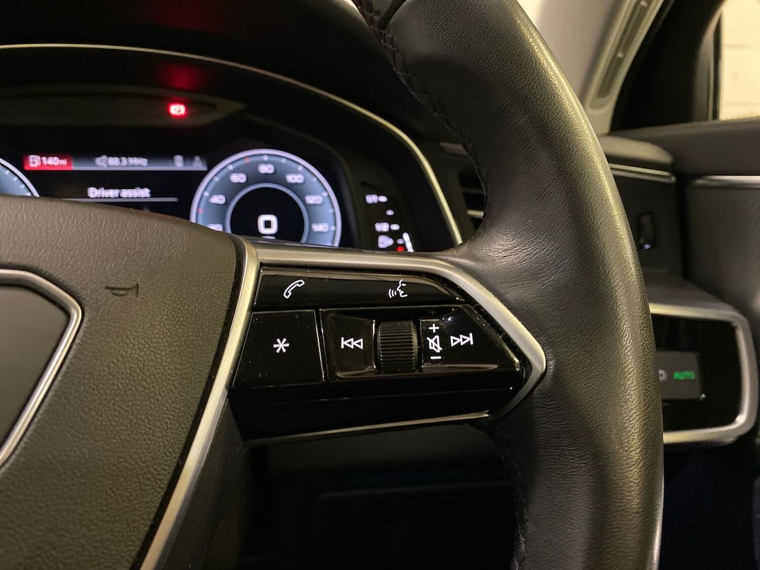 Used Audi A6 2022 for sale - 76770101: Photo 27