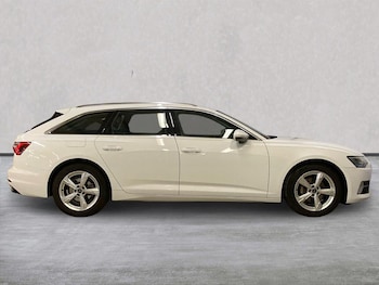 Used Audi A6 2022 for sale - 76770101: Photo