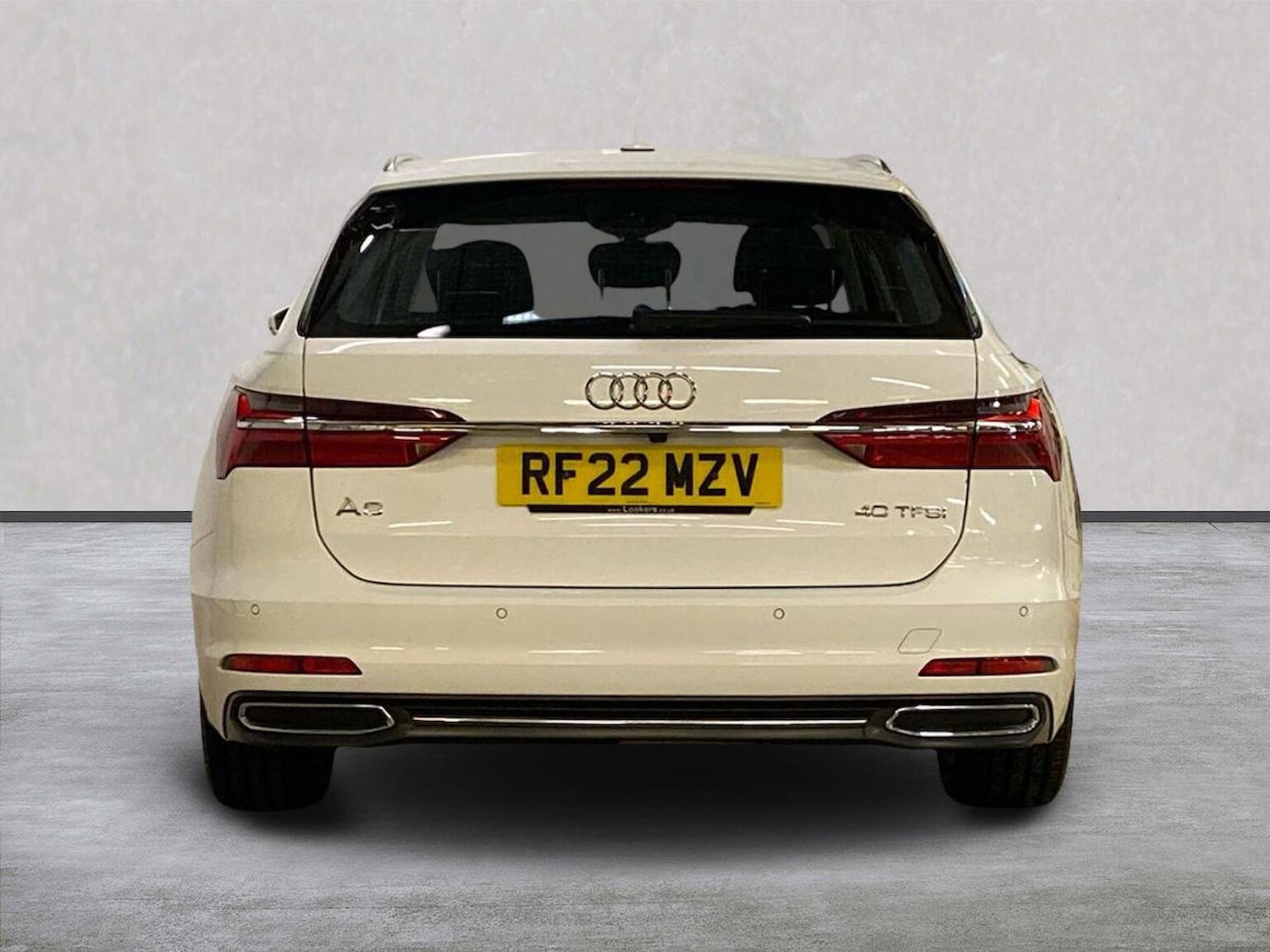 Used Audi A6 2022 for sale - 76770101: Photo 4