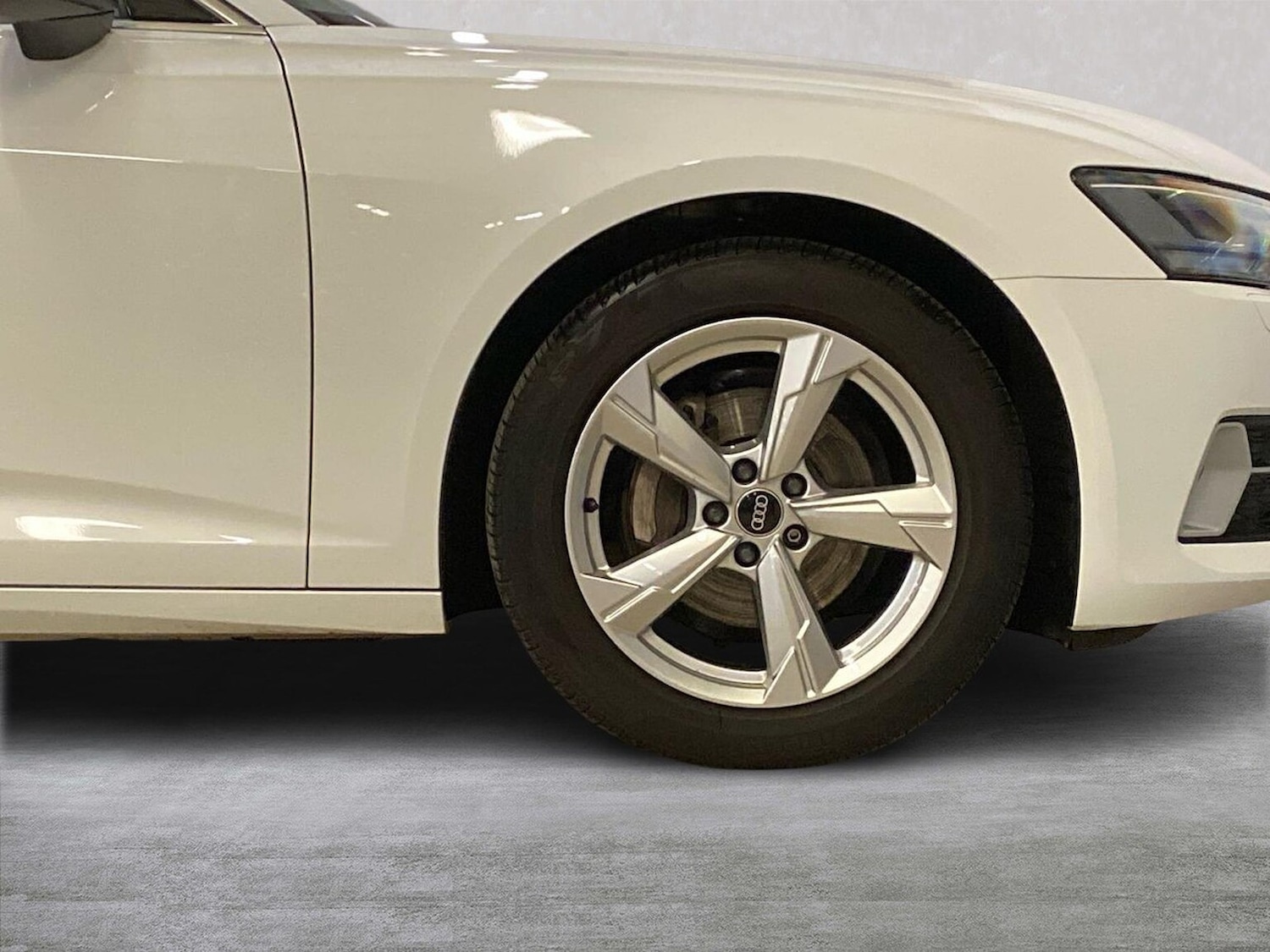 Used Audi A6 2022 for sale - 76770101: Photo 6