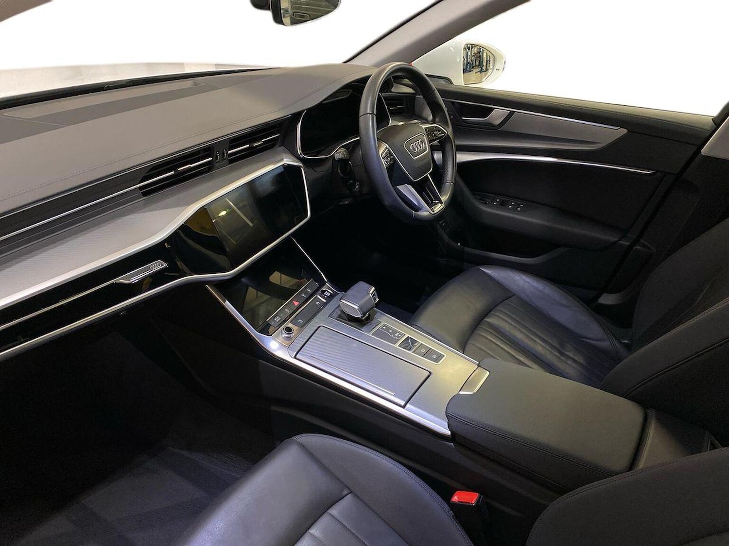 Used Audi A6 2022 for sale - 76770101: Photo 7