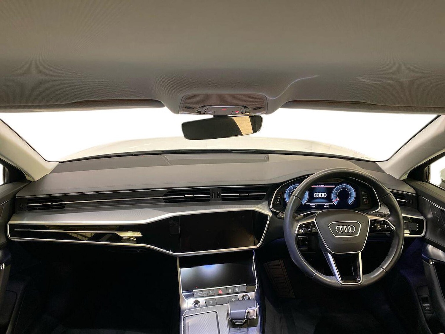 Used Audi A6 2022 for sale - 76770101: Photo 8