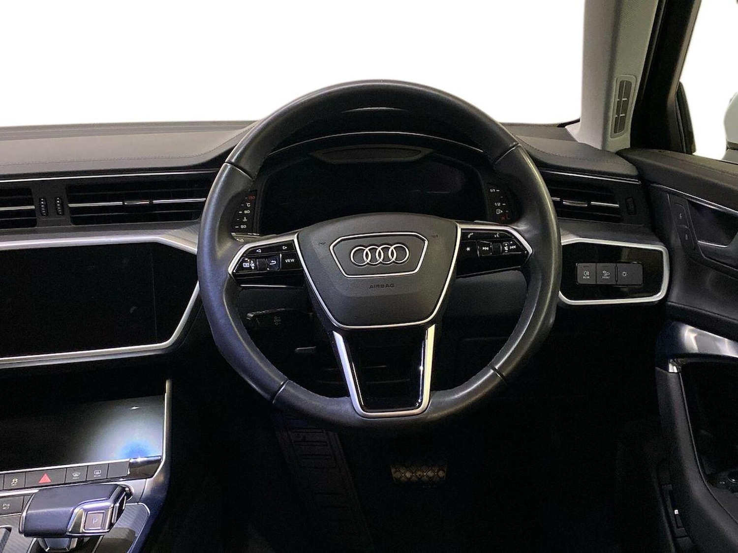 Used Audi A6 2022 for sale - 76770101: Photo 9