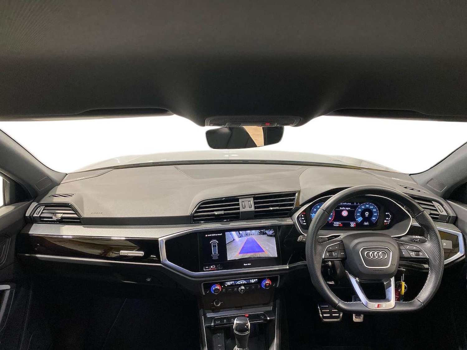 Used Audi Q3 2024 for sale - 78191532: Photo 10