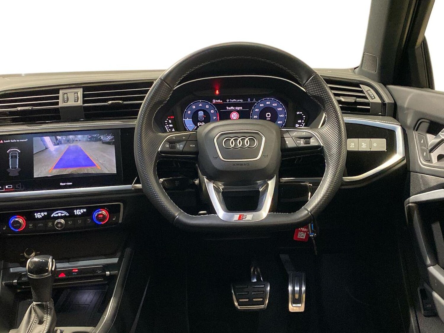 Used Audi Q3 2024 for sale - 78191532: Photo 11