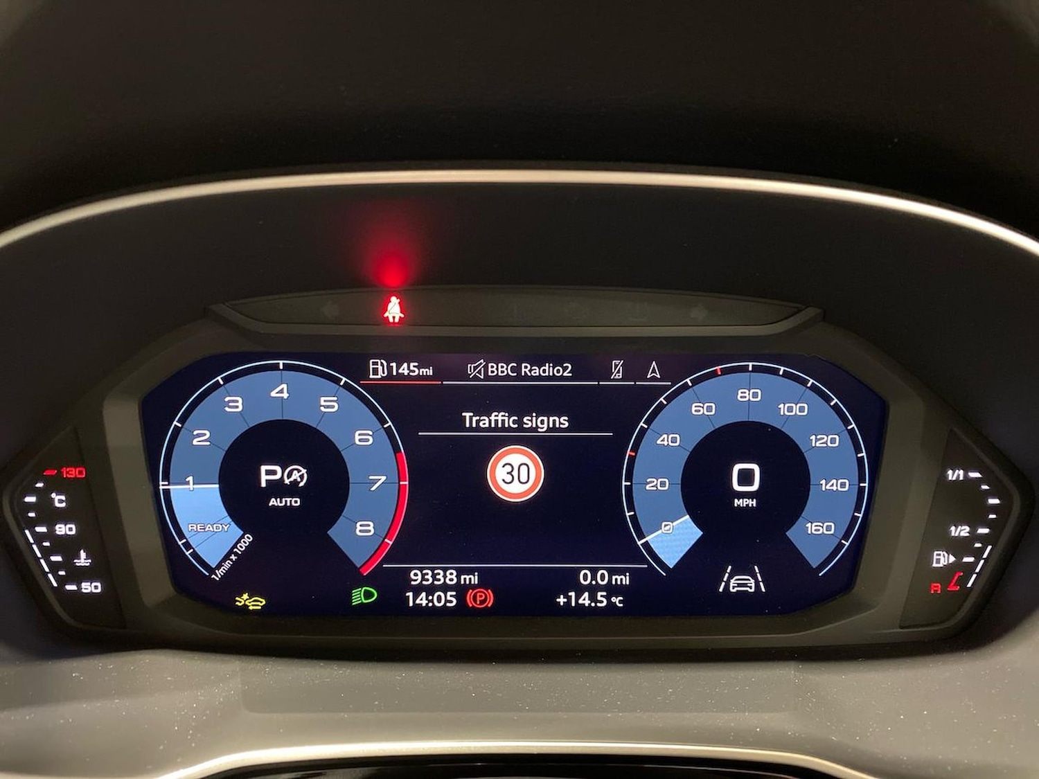 Used Audi Q3 2024 for sale - 78191532: Photo 12