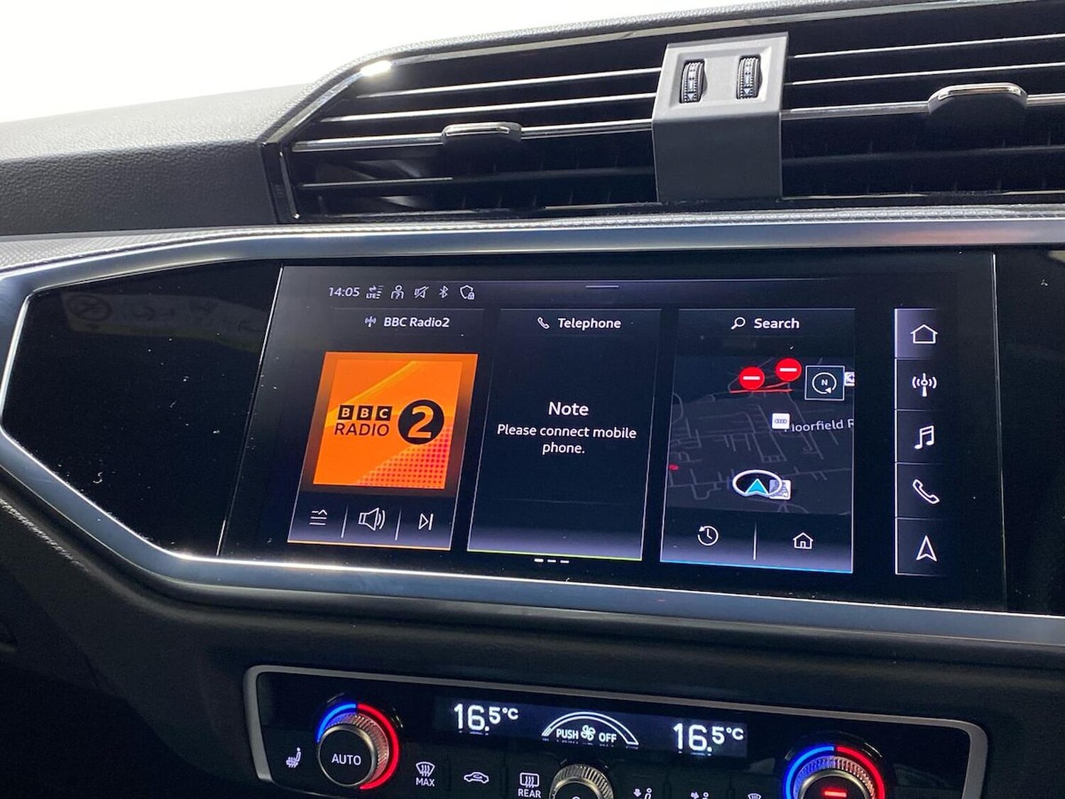 Used Audi Q3 2024 for sale - 78191532: Photo 13