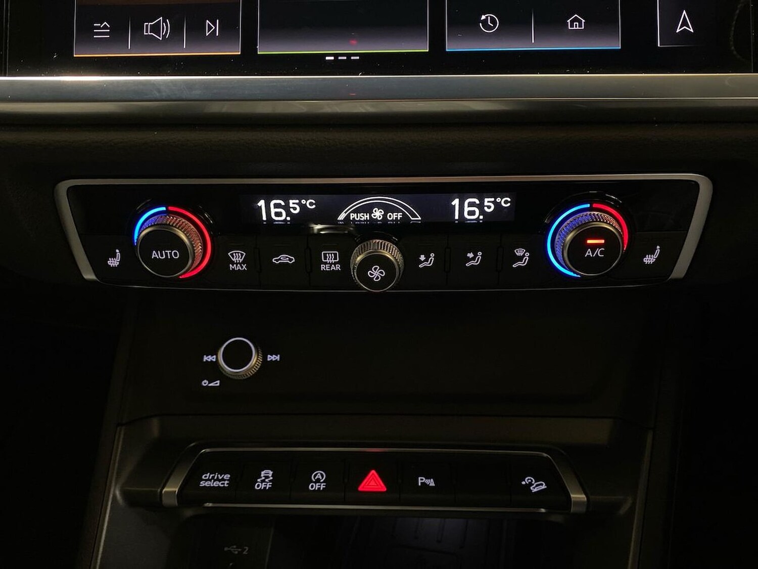 Used Audi Q3 2024 for sale - 78191532: Photo 14