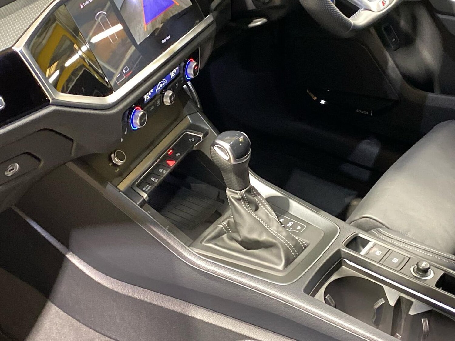 Used Audi Q3 2024 for sale - 78191532: Photo 15