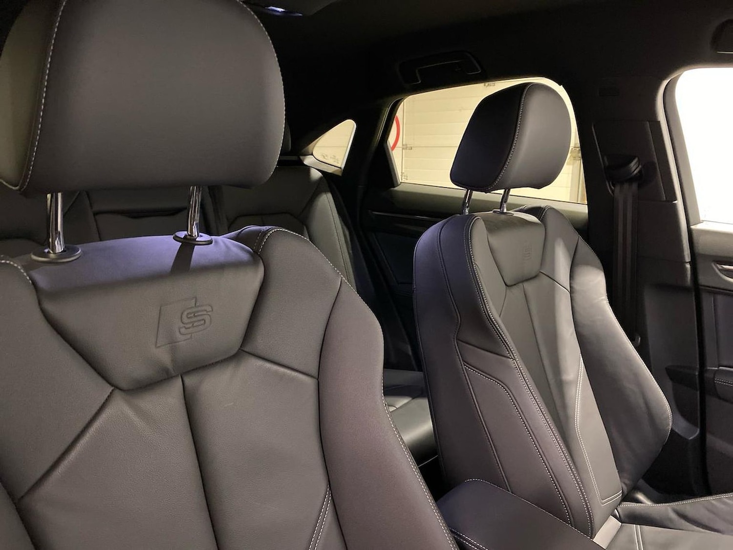 Used Audi Q3 2024 for sale - 78191532: Photo 16